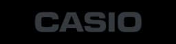 Casio Logo